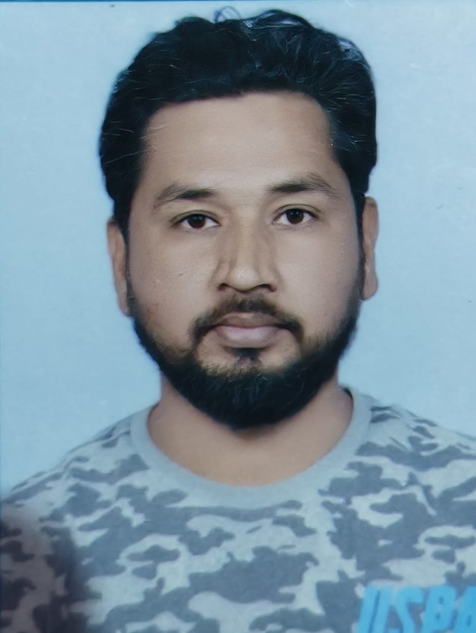 JAI SINGH YADAV, Executive Member