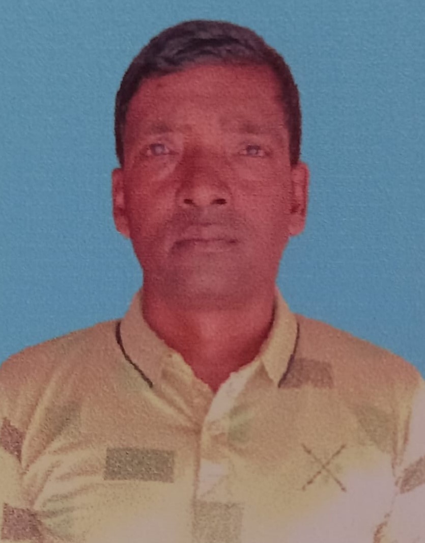 BHAGBAN DAS  TOPPO UDAO, Executive Member